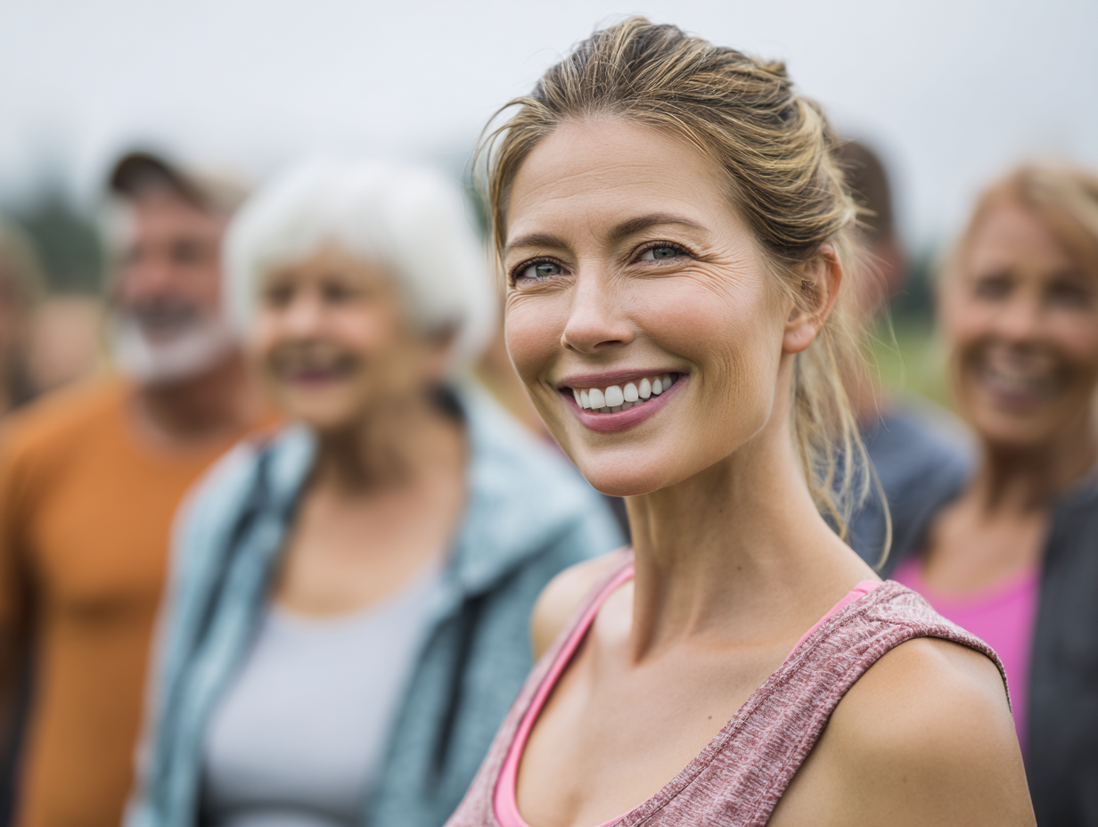 Команда тренерів різного віку